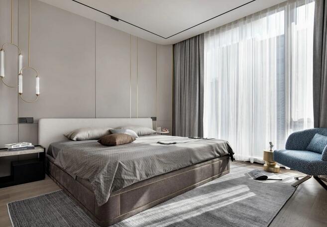 臥室太小如何裝修布局？